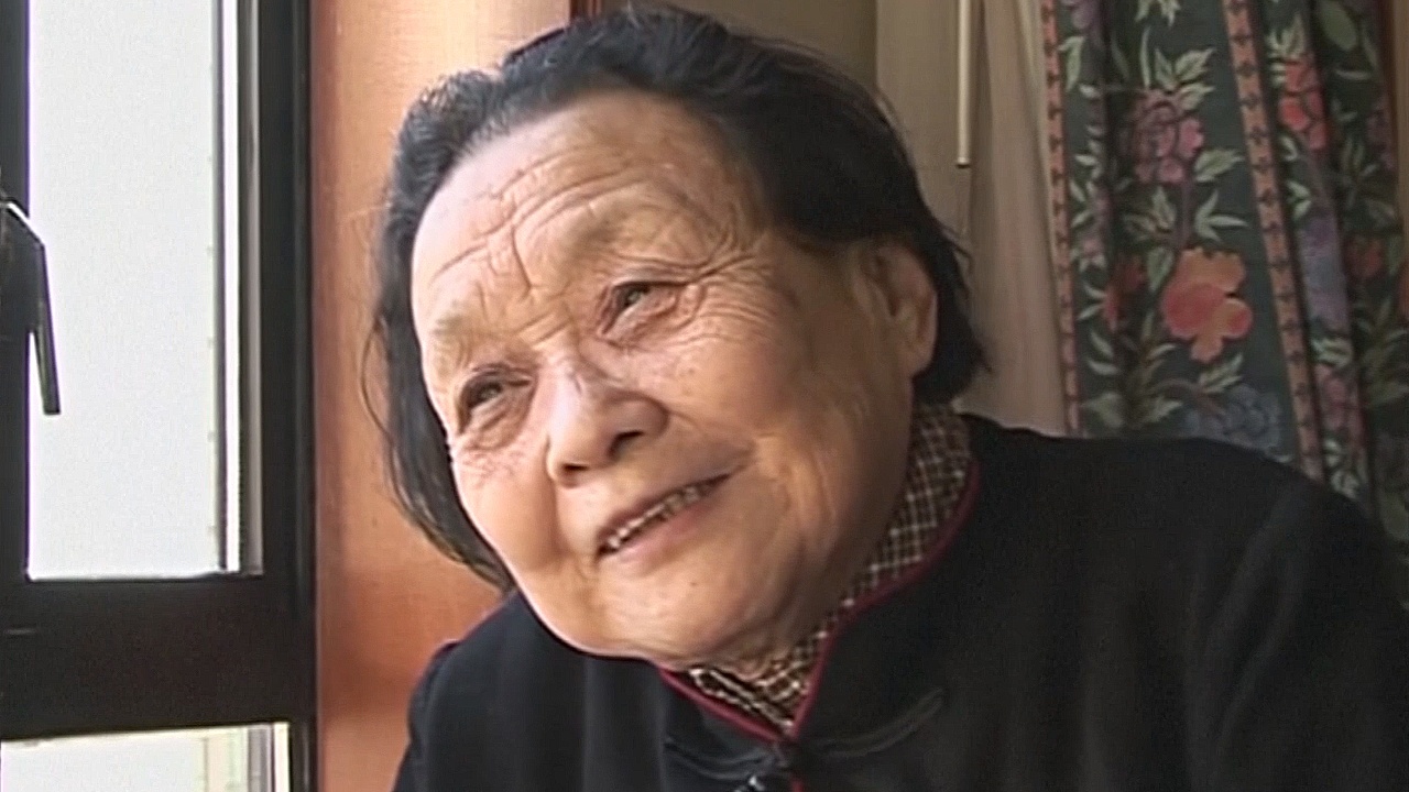 Умерла врач, разоблачившая эпидемию СПИДа в Китае в 90-х годах