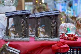 Город рождественских вертепов: как в Неаполе хранят многовековое мастерство