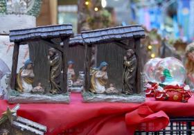 Город рождественских вертепов: как в Неаполе хранят многовековое мастерство