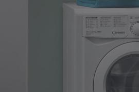 Ремонт стиральных машин Indesit: частые поломки, вызов мастера, способы продления срока службы техники