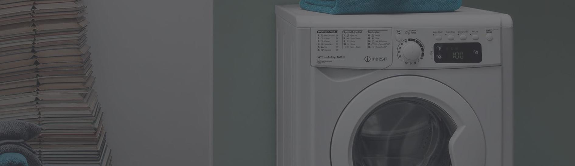 Ремонт стиральных машин Indesit: частые поломки, вызов мастера, способы продления срока службы техники