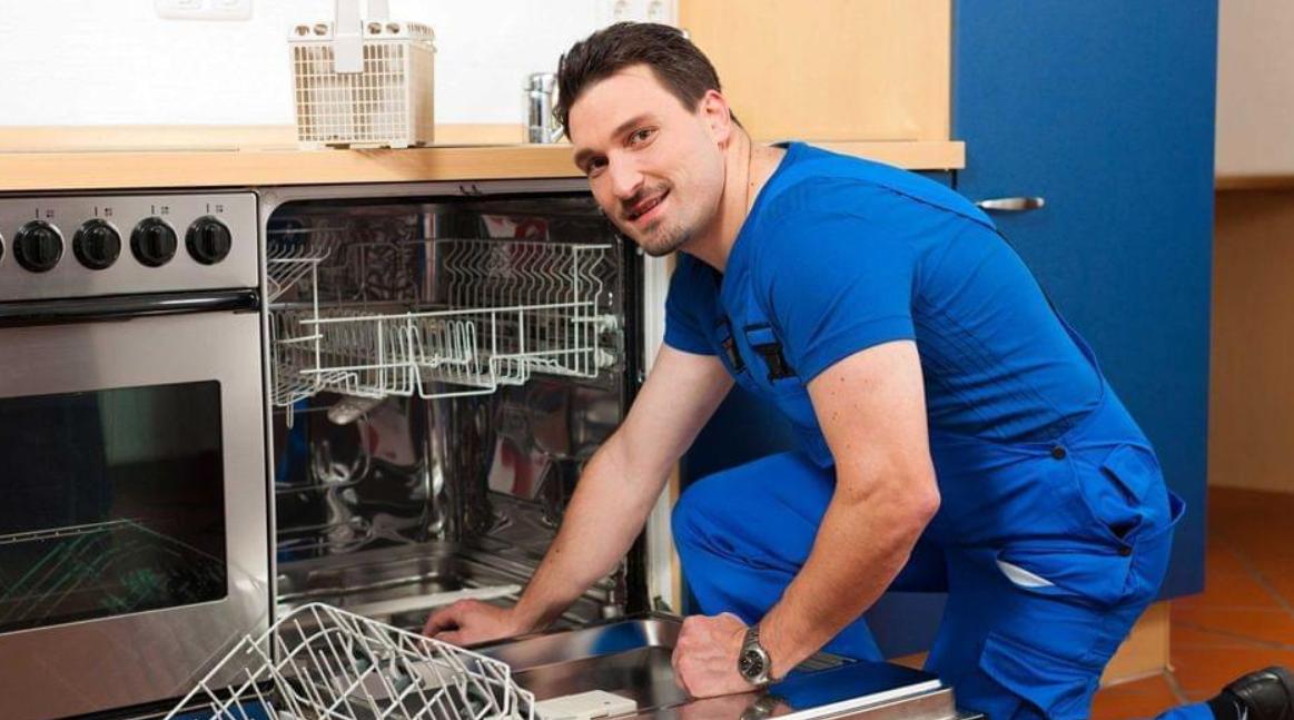 Неисправности и ремонт посудомоечных машин