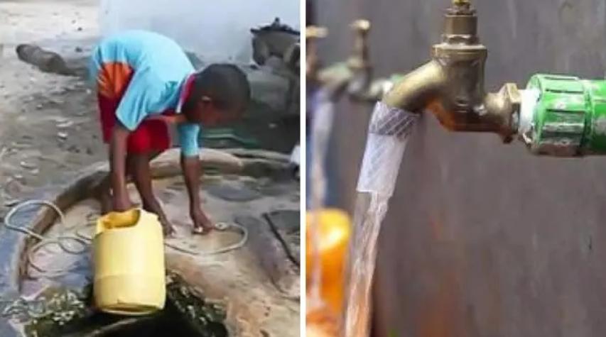 В Кении работает первая установка опреснения воды, питающаяся солнечной энергией