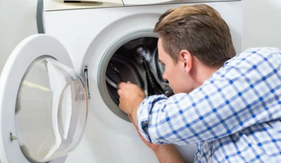 Самые частые причины поломки стиральных машин