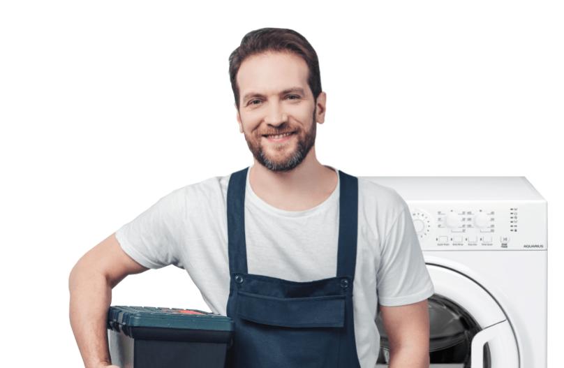 Когда требуется ремонт стиральной машины?