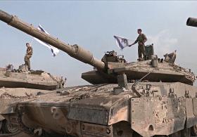 Израиль меняет тактику и выводит часть войск из сектора Газа