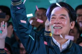 Новый президент Тайваня выступает за независимость острова