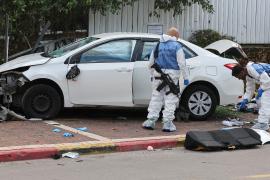 Скоординированные атаки со стороны палестинцев: одна израильтянка погибла, 12 человек ранено