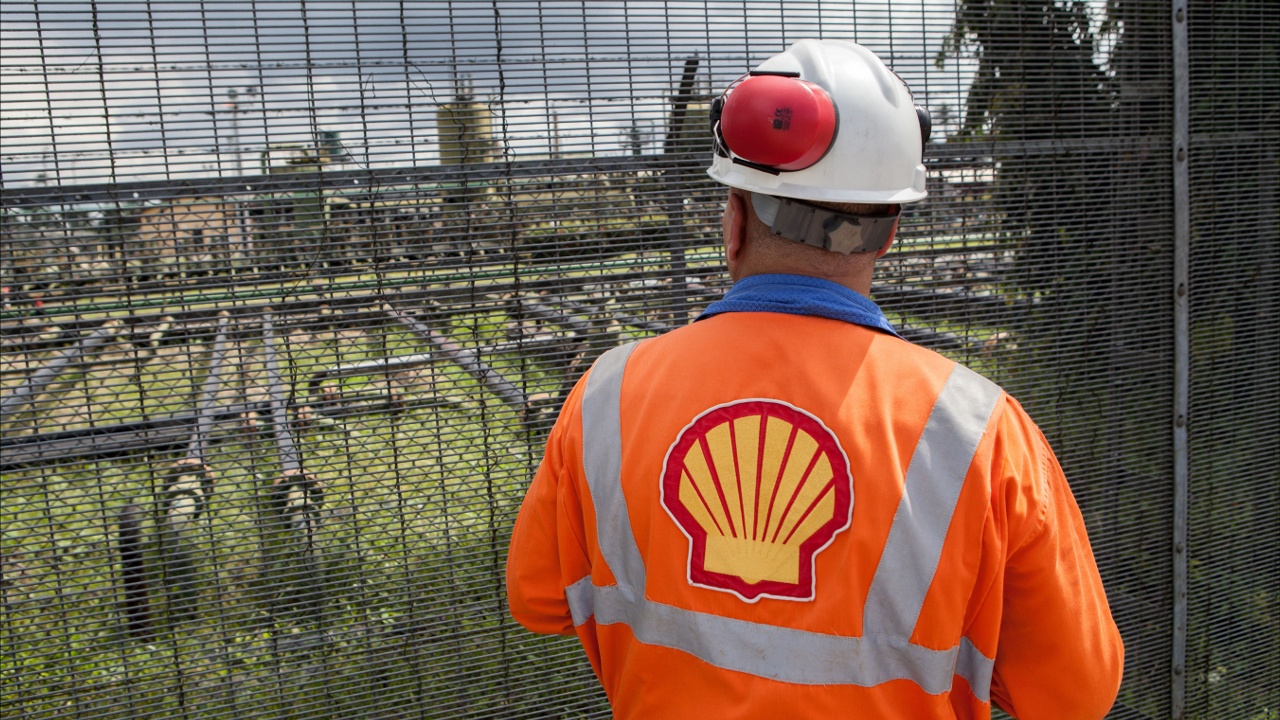 Shell продаст проблемные береговые предприятия в Нигерии