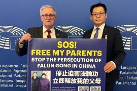 В Европе приняли резолюцию с призывом немедленно освободить всех незаконно заключённых приверженцев Фалуньгун в Китае