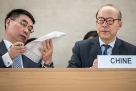 В ООН обсудили преследование уйгуров, тибетцев и практикующих Фалуньгун в Китае