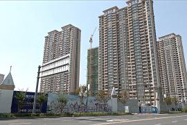 Суд Гонконга решил ликвидировать китайского строительного гиганта Evergrande