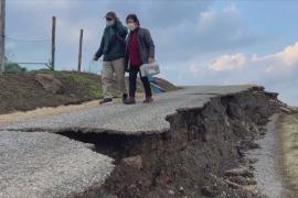 Япония: как живётся людям спустя месяц после землетрясения
