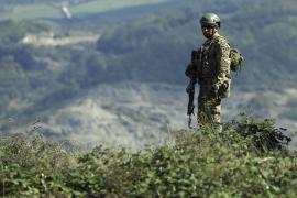 Четверо армянских солдат погибли в результате обстрела азербайджанскими военными