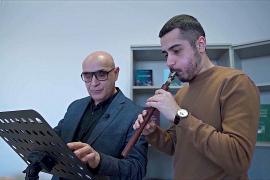 Балабан – душа музыкальной культуры Азербайджана