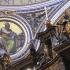 В Ватикане реставрируют центральный элемент собора Святого Петра