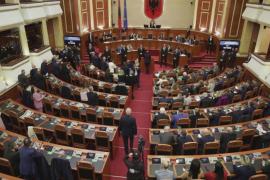 Парламент Албании одобрил сделку с Италией по приёму мигрантов