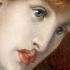 Огневолосые женщины необычной красоты: выставка прерафаэлитов открылась в Италии