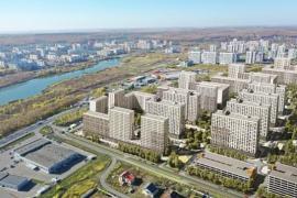 Преимущества покупки недвижимости в новостройках в Пензе от ГК «Территория Жизни»