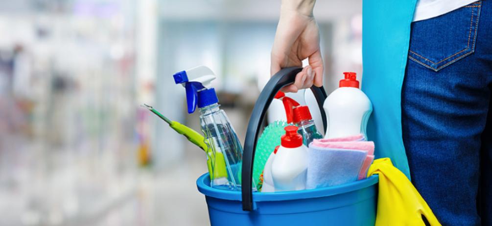 Профессиональная уборка бизнес центров: услуги клининга, помогающие поддерживать идеальный порядок