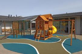 МАФы: какие выбрать для двора и общественных территорий