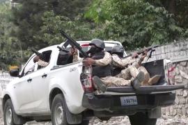 ООН: пять стран помогут Гаити в борьбе с вооружёнными бандами