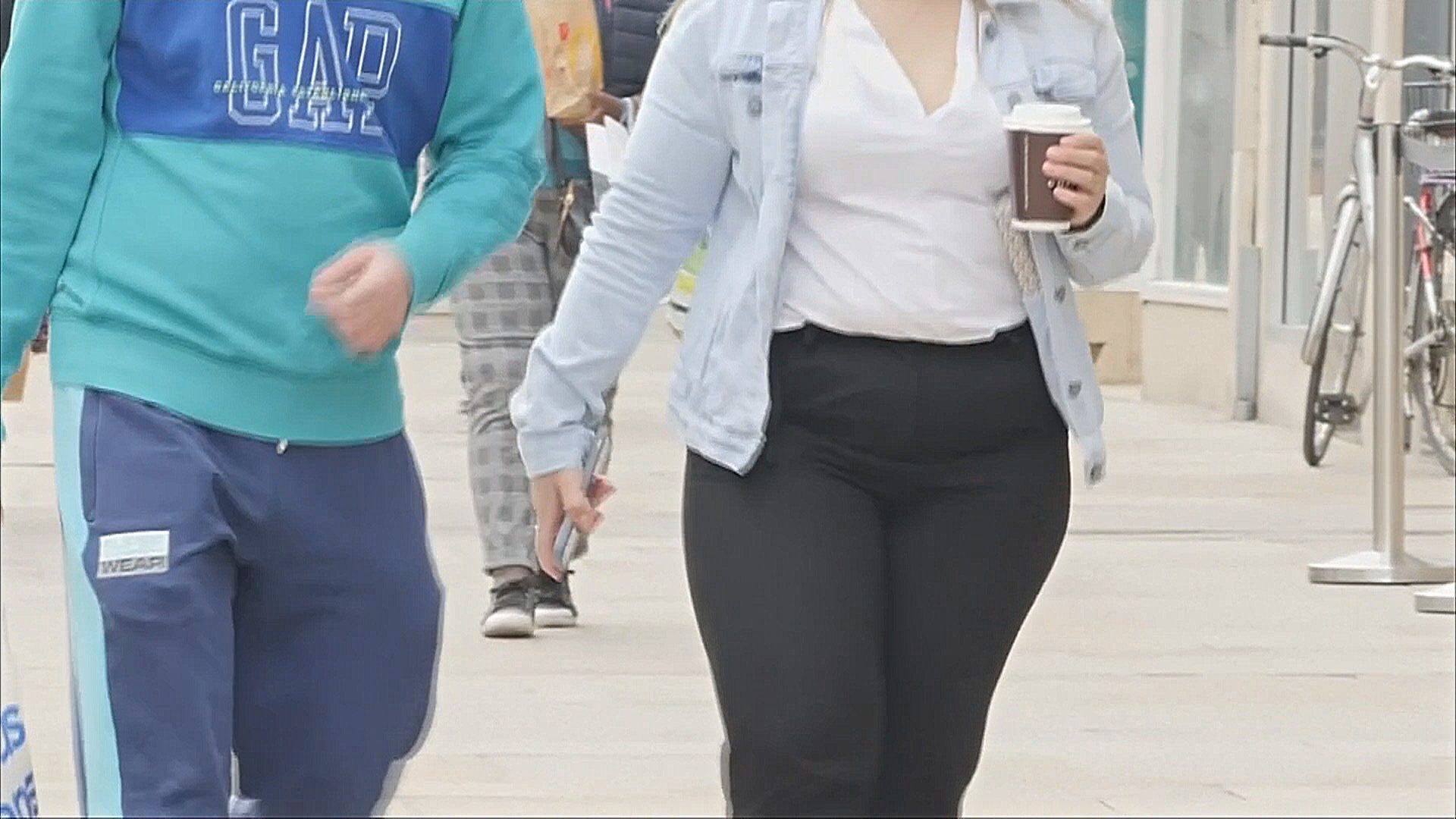 ВОЗ: более миллиарда людей в мире страдают от ожирения
