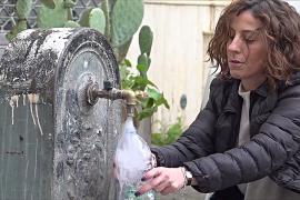 Нет воды: итальянская Сицилия нормирует воду для людей и сельского хозяйства