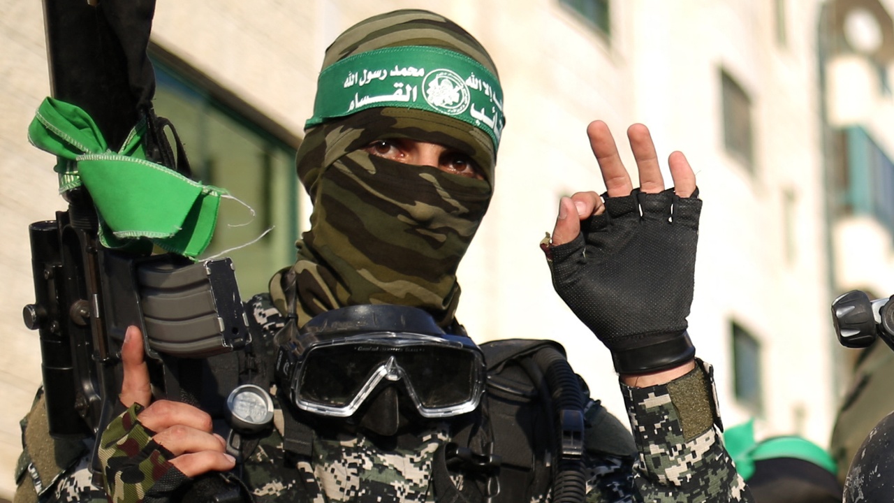Израиль: БАПОР наняло более 450 боевиков ХАМАС