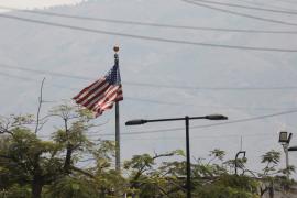 Военные США эвакуировали персонал американского посольства из Гаити