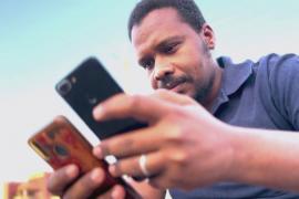 Суданцы выходят в Интернет через Starlink, поскольку мобильной связи нет