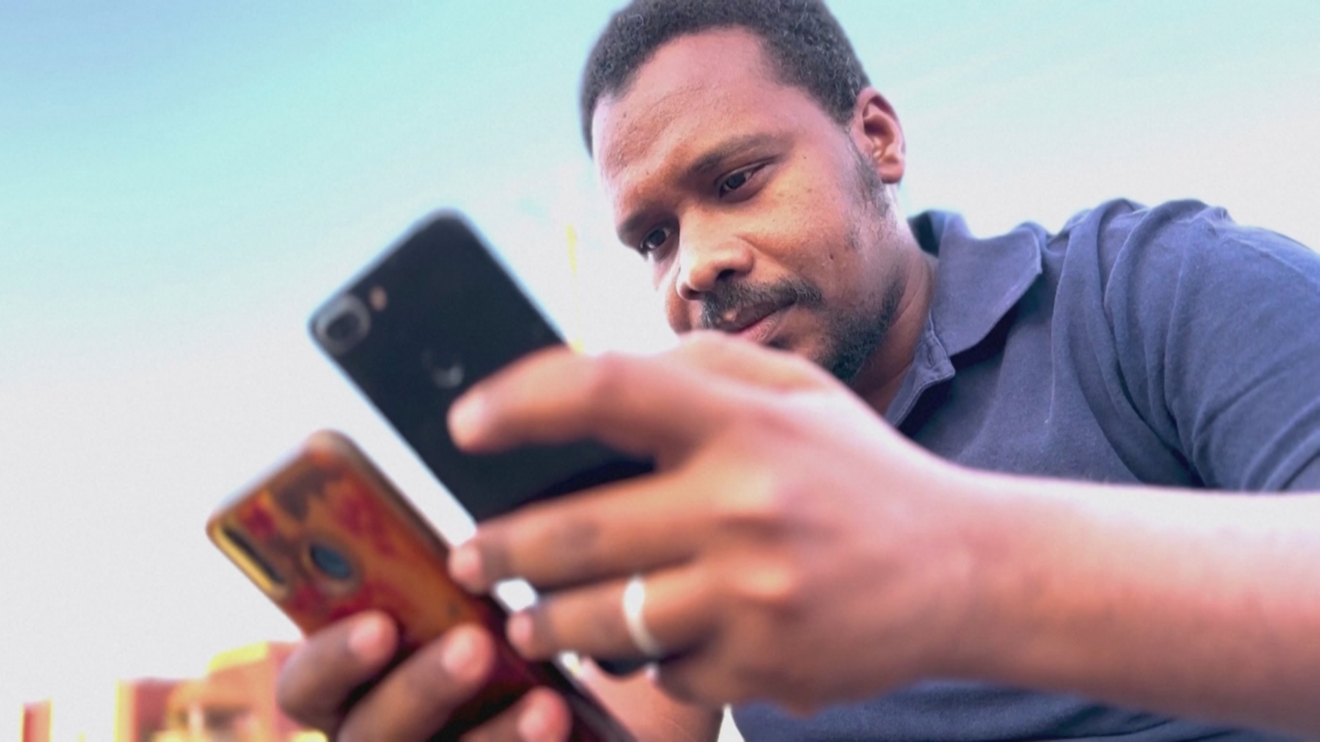 Суданцы выходят в Интернет через Starlink, поскольку мобильной связи нет