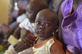 ООН: детская смертность в мире сократилась до рекордно низкого уровня