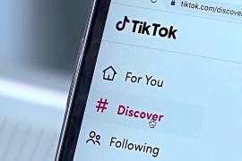 Конгресс США принял закон, который может запретить TikTok