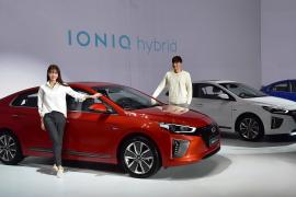 Hyundai и Kia отзовут почти 170 000 электромобилей в Южной Корее