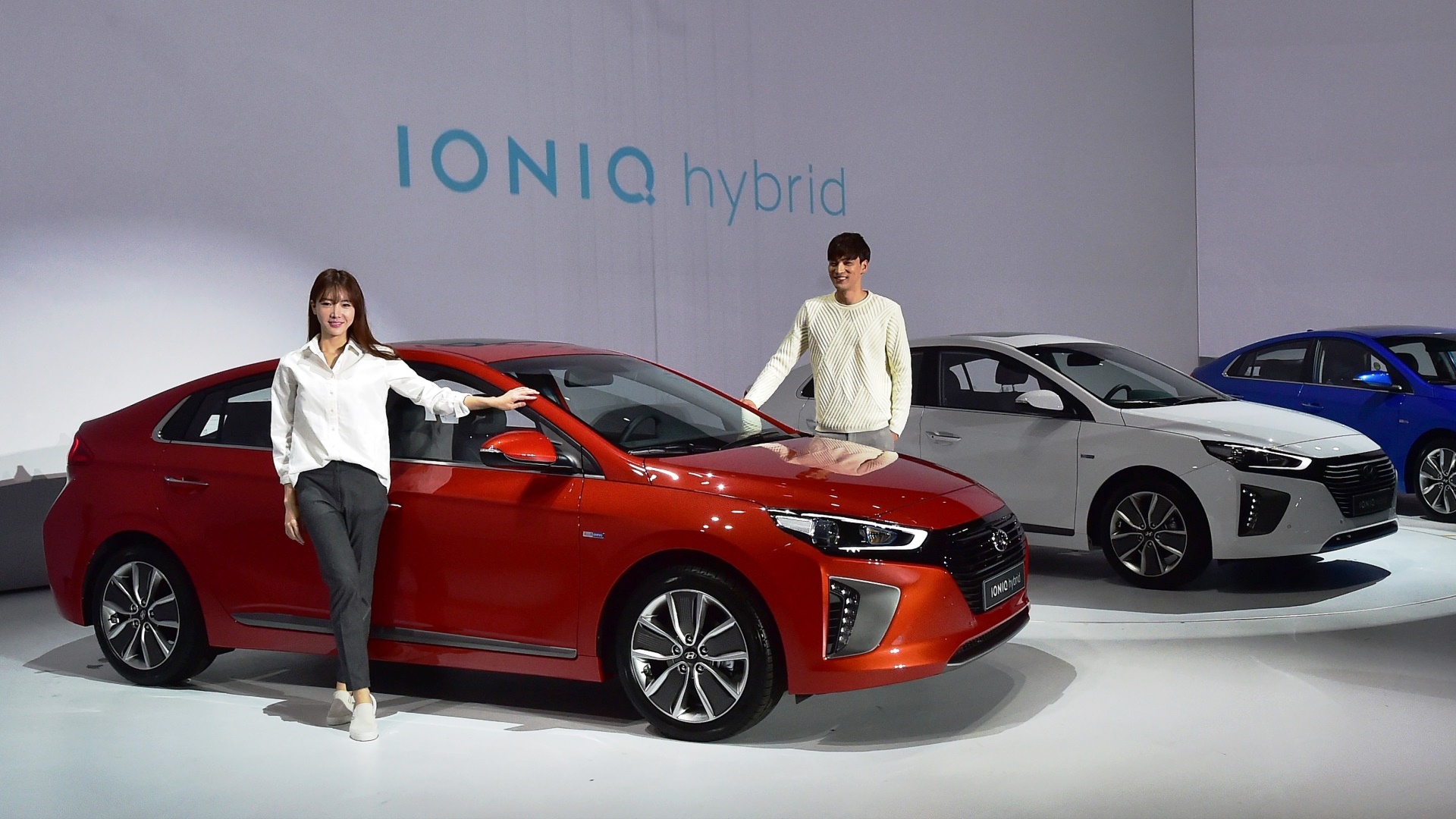 Hyundai и Kia отзовут почти 170 000 электромобилей в Южной Корее