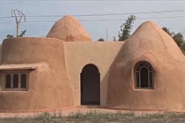 Как архитектура Марокко объединяет древность с современностью