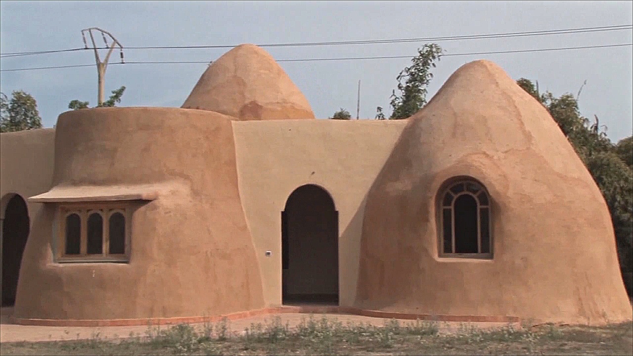 Как архитектура Марокко объединяет древность с современностью