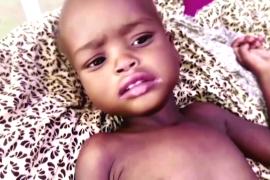 ООН: голодная смерть угрожает 220 000 детей в Судане