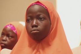 В Нигерии освободили более 100 похищенных школьников