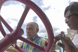 Частные услуги ухода за пожилыми на Кубе – для тех, кто может себе это позволить