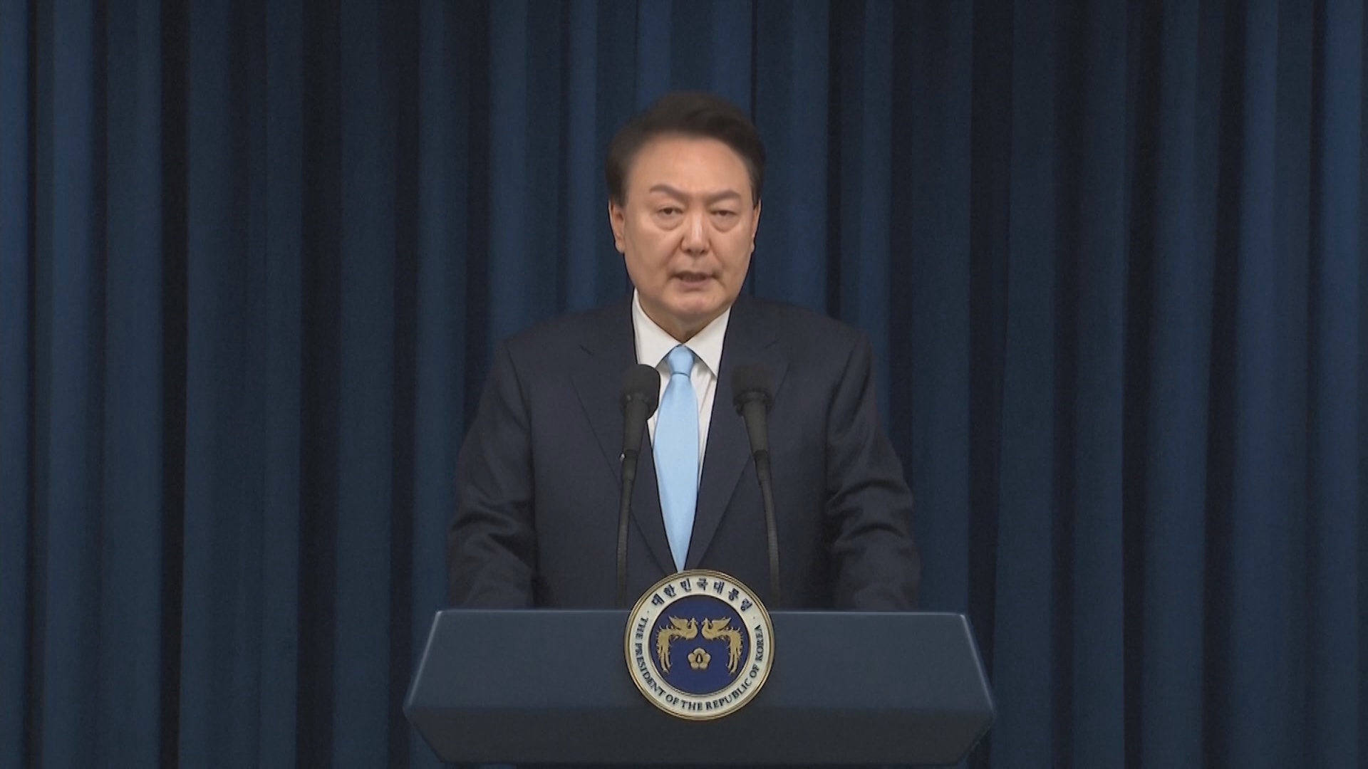 Президент Южной Кореи призвал бастующих врачей искать компромисс