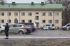 Подросток устроил стрельбу в школе в Финляндии: один ученик погиб, двое ранены