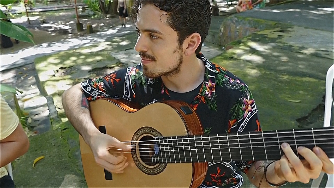 Народную музыку шоро в Бразилии признали культурным наследием