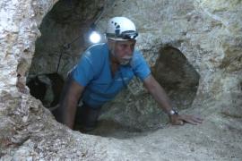 В Израиле нашли огромное подземное убежище, сделанное 2000 лет назад