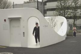 Экскурсия по туалетам стала популярным развлечением для туристов в Токио