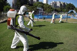 Эпидемия лихорадки денге может начаться в Аргентине