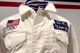 Бренд Ralph Lauren снова оденет американскую олимпийскую сборную