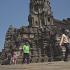 Самый знаменитый храм Камбоджи хочет вернуть прежнее число туристов