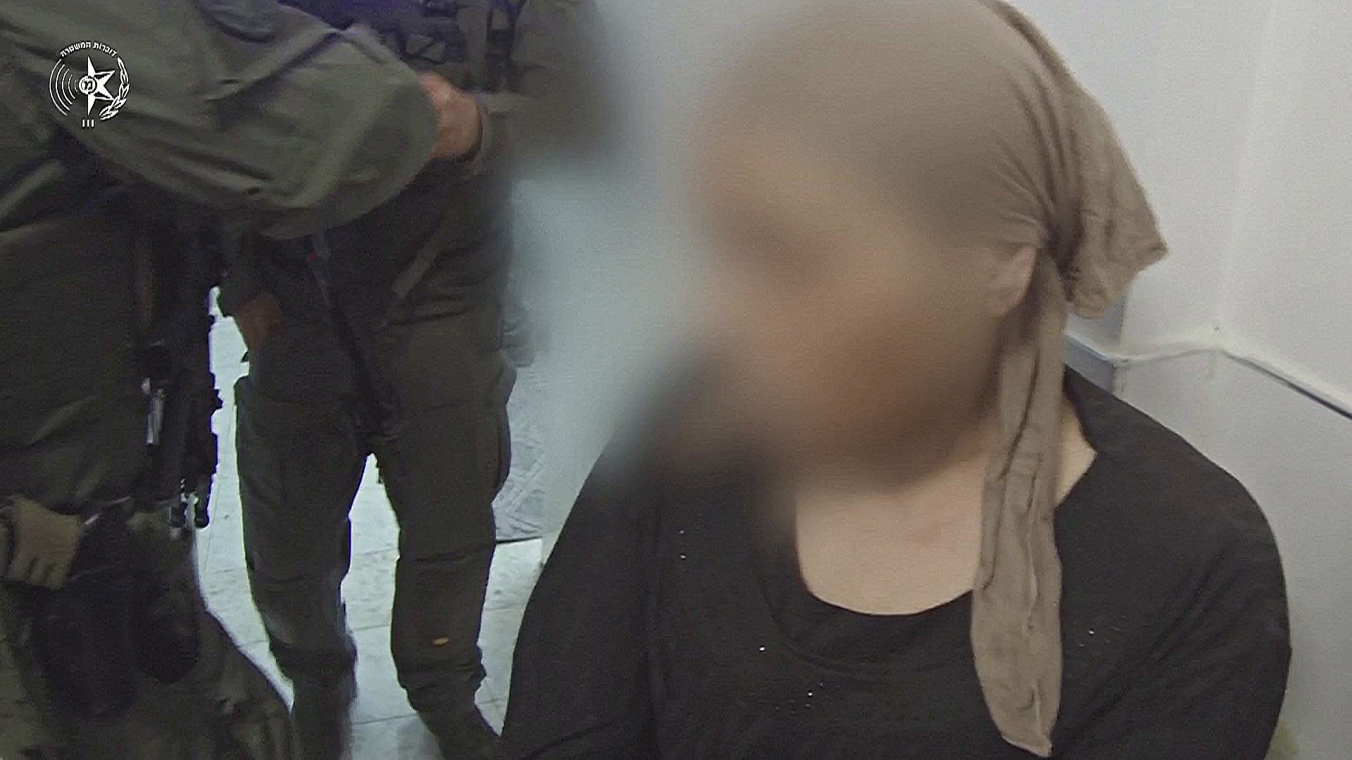 Израиль предъявил обвинения сестре лидера ХАМАС Исмаила Хании